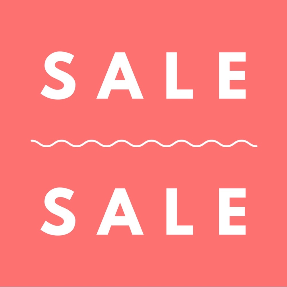✨✨BUNDLE DEALS ✨✨